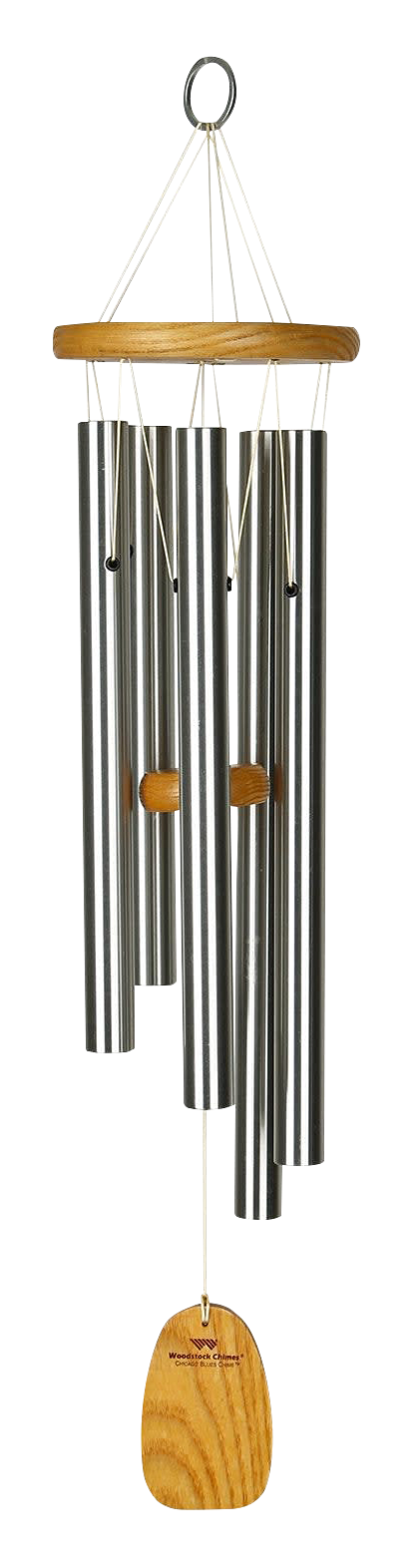 Woodstock Chimes Chicago Blues Chime Cabela's